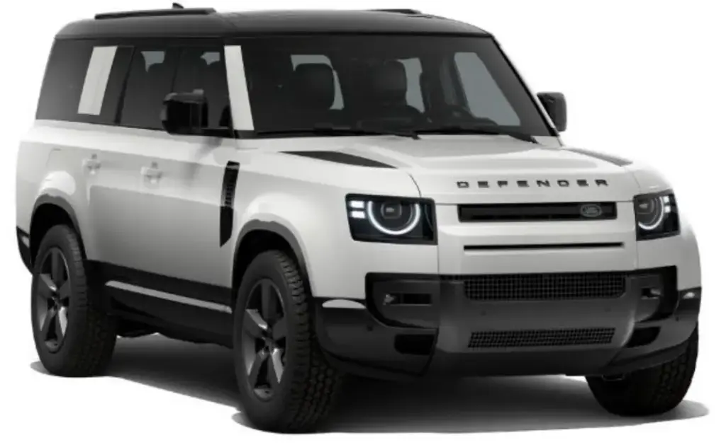 Defender 130  X-DYNAMIC HSE 