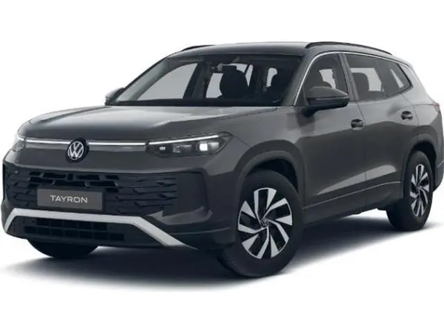 VW Tayron 1,5 eTSI Life