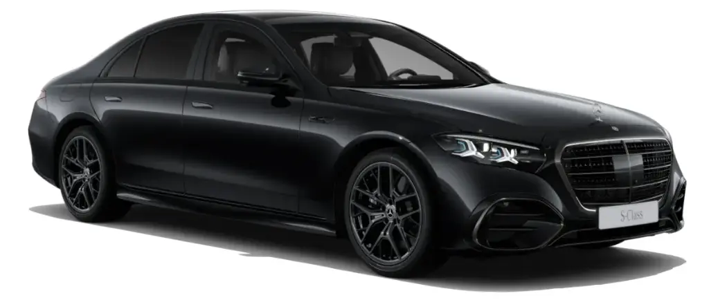 S 450d 