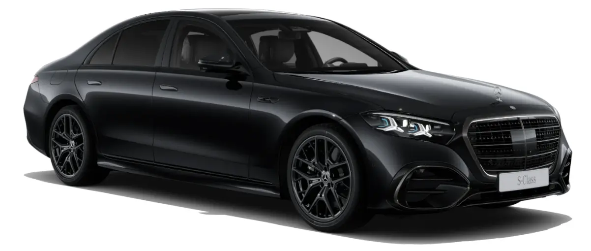 S 450d 