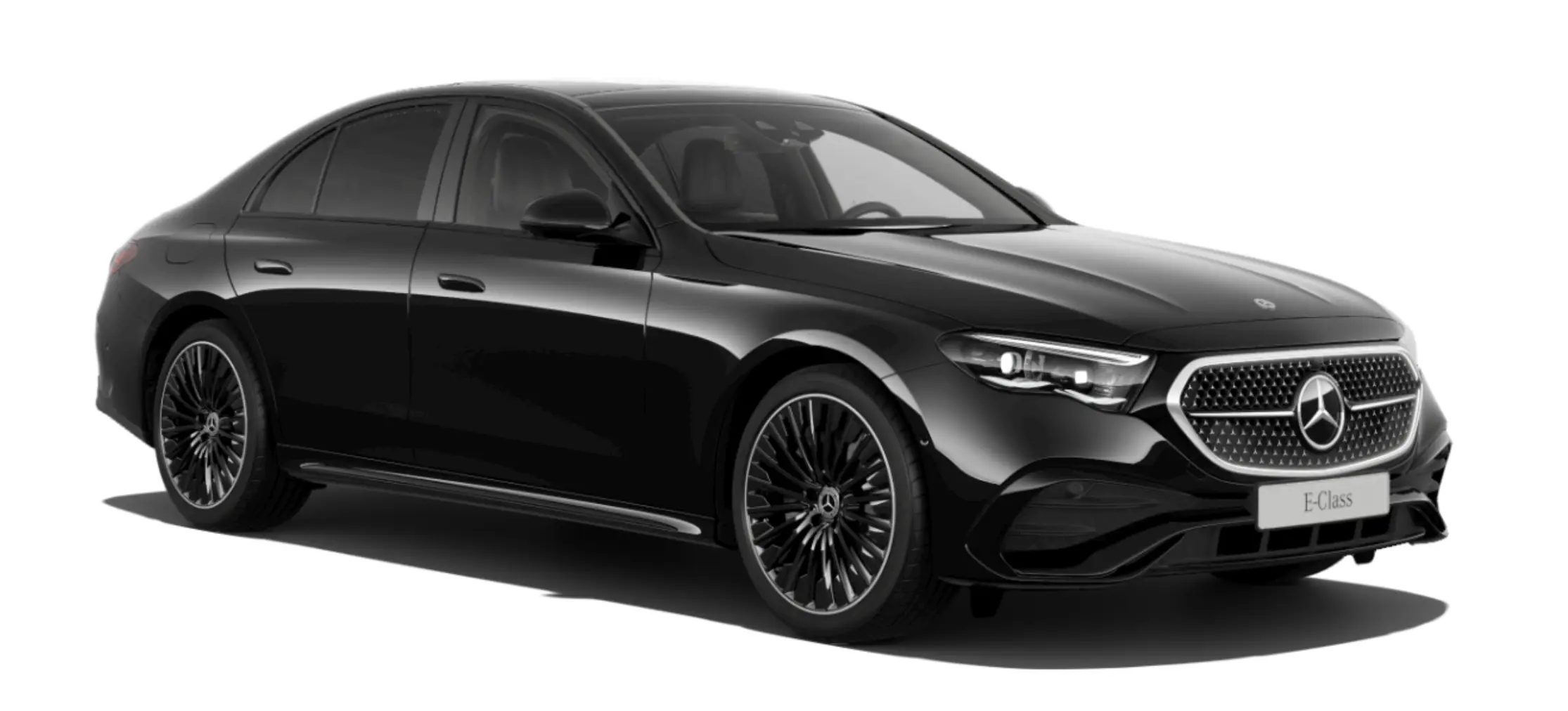E220d 4MATIC