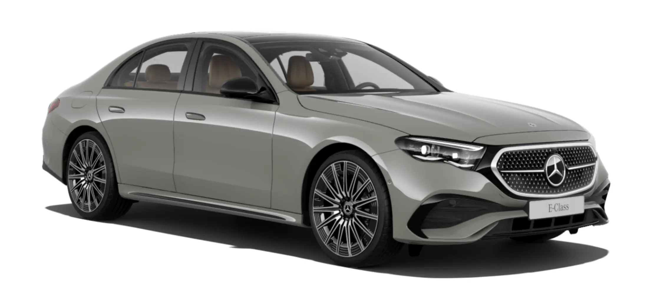 E 450d 4MATIC