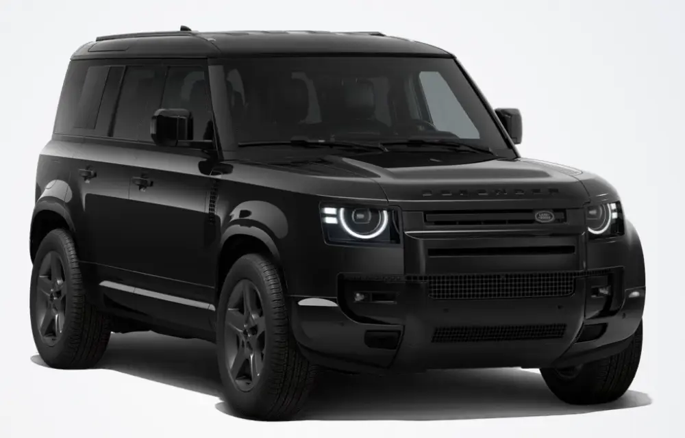 Defender 110 X-DYNAMIC SE