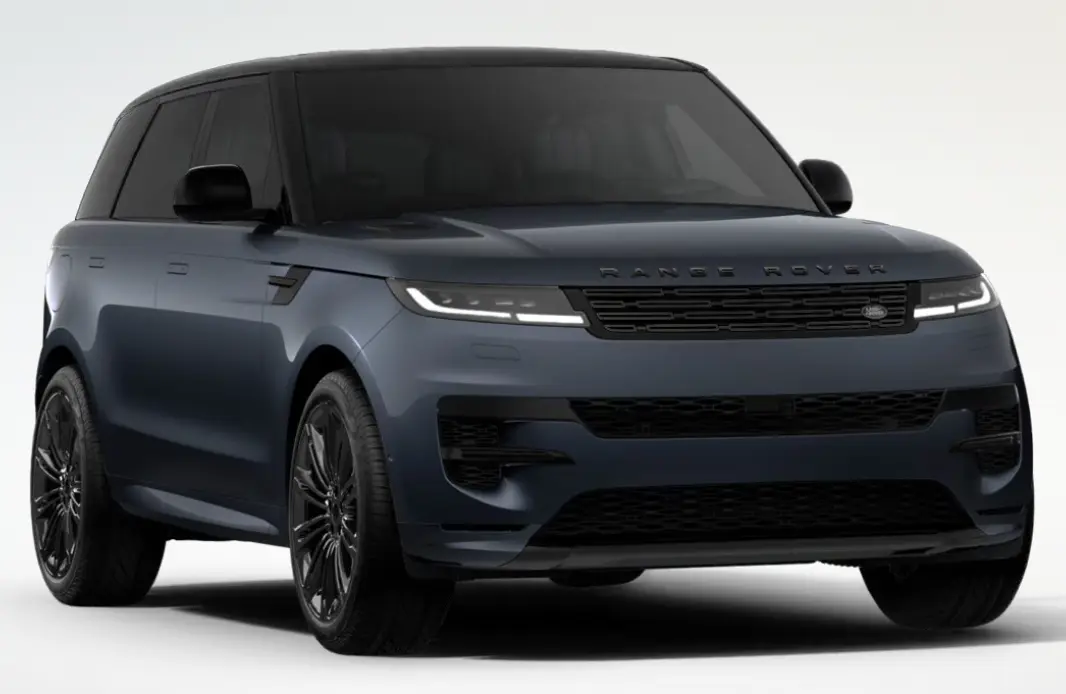 Range Rover Sport DYNAMIC SE Ingenium