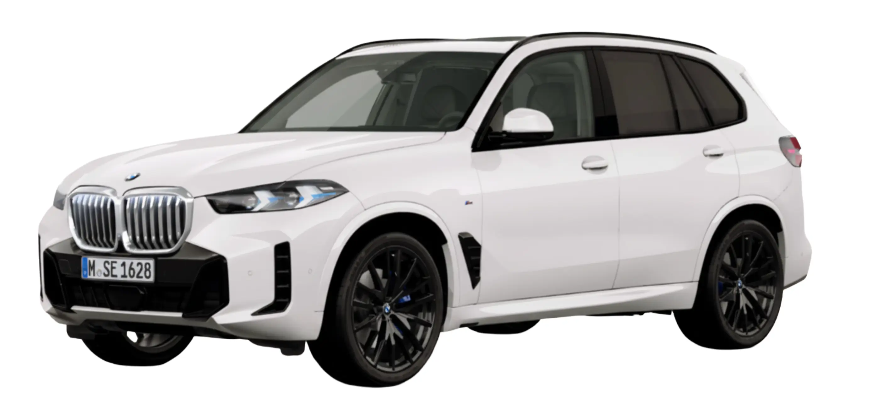BMW X5 xDrive30d 